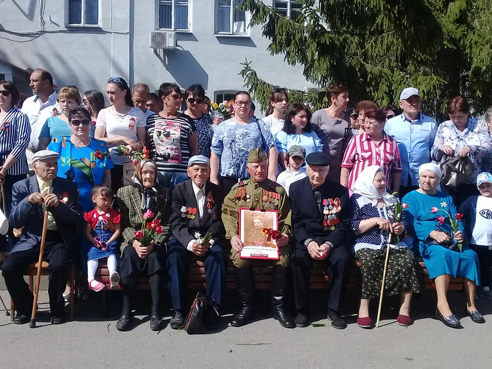 Тогбу сон центр социальных услуг для населения бондарского района