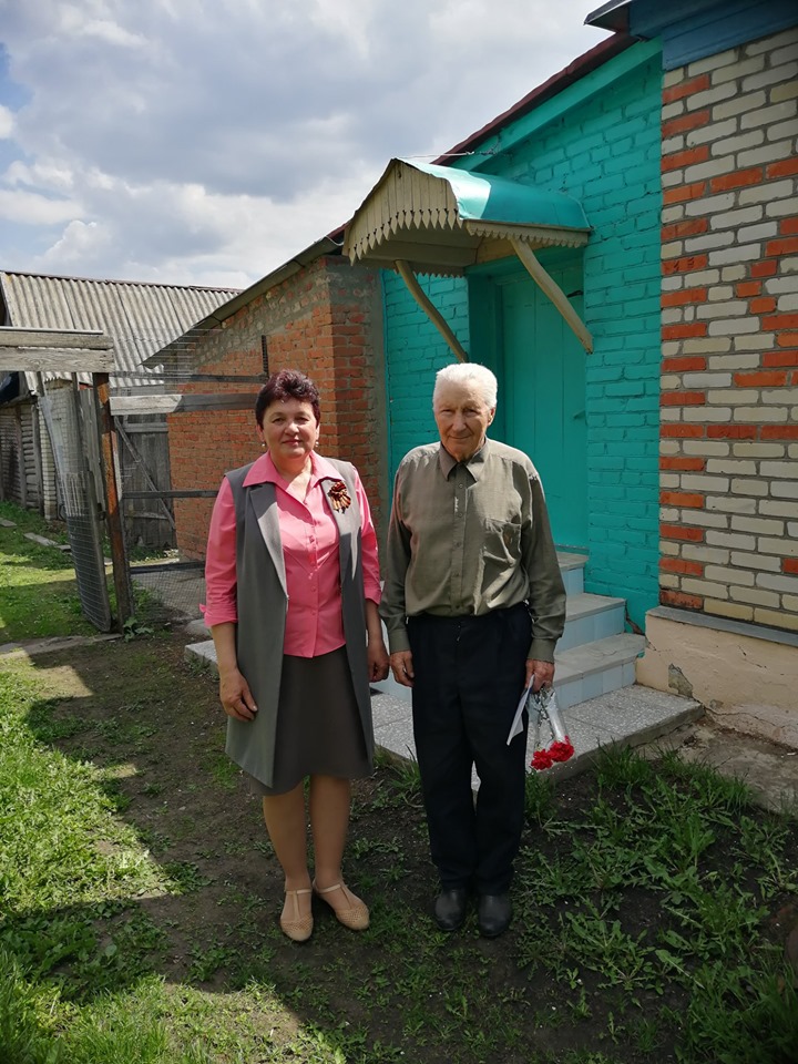 Тогбу сон центр социальных услуг для населения бондарского района